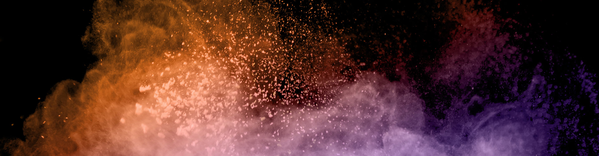 Polvere Holi per party colorati all’insegna del divertimento